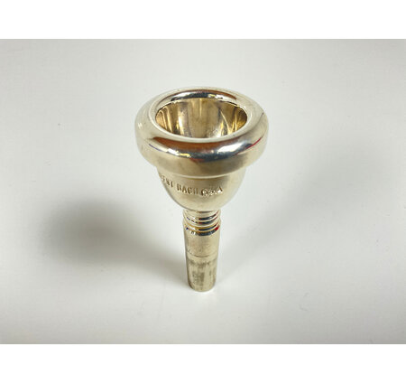 Used Bach 6 1/2AL Large Shank Trombone [39627]