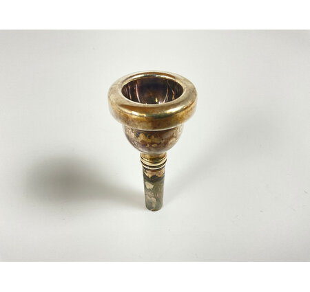 Used Bach 7C Small Shank Trombone [39631]