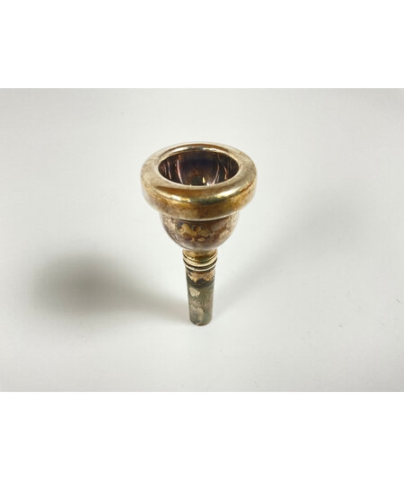 Used Bach 7C Small Shank Trombone [39631]