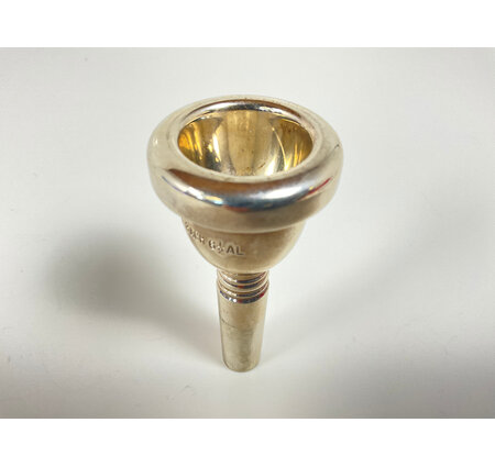 Used Bach 6 1/2AL Large Shank Trombone [39623]
