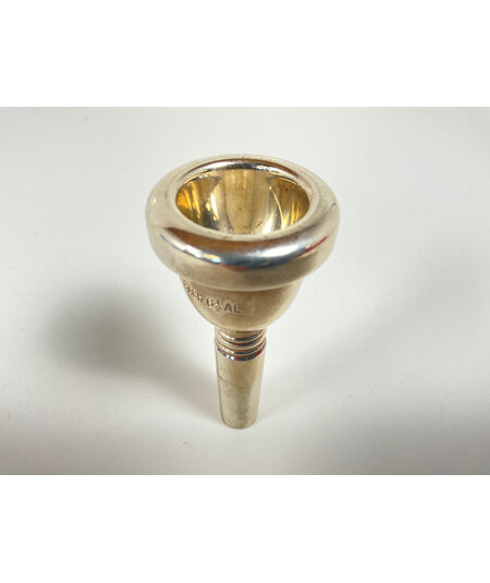 Used Bach 6 1/2AL Large Shank Trombone [39623]