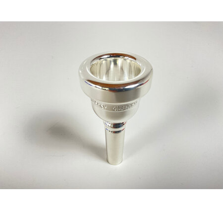Demo Laskey "Alessi" 60SYMPH Large Shank Tenor Trombone [39663]
