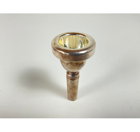 Used Courtois 6 1/2M Large Shank Trombone [39667]
