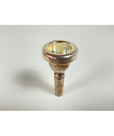 Used Courtois 6 1/2M Large Shank Trombone [39667]