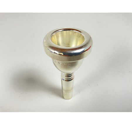 Used Bach 6 1/2AL Large Shank Trombone [39682]