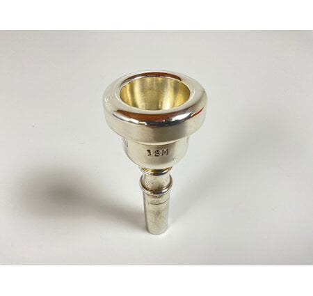 Used Hammond 13M Large Shank Trombone [35986]