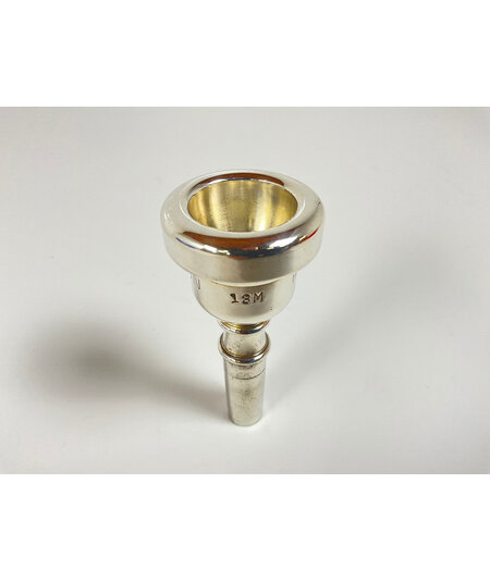 Used Hammond 13M Large Shank Trombone [35986]