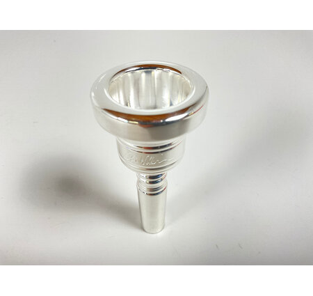 Demo S. E. Shires Colin Williams Large Shank Trombone [39745]