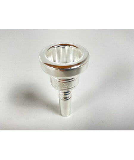 Demo S. E. Shires Colin Williams Large Shank Trombone [39745]