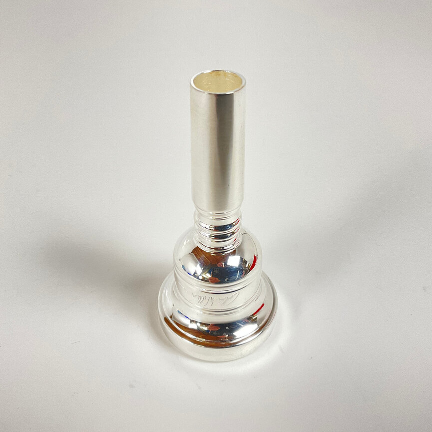 Demo S. E. Shires Colin Williams Large Shank Trombone [39745]