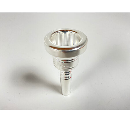 Demo S. E. Shires Colin Williams Large Shank Trombone [39747]