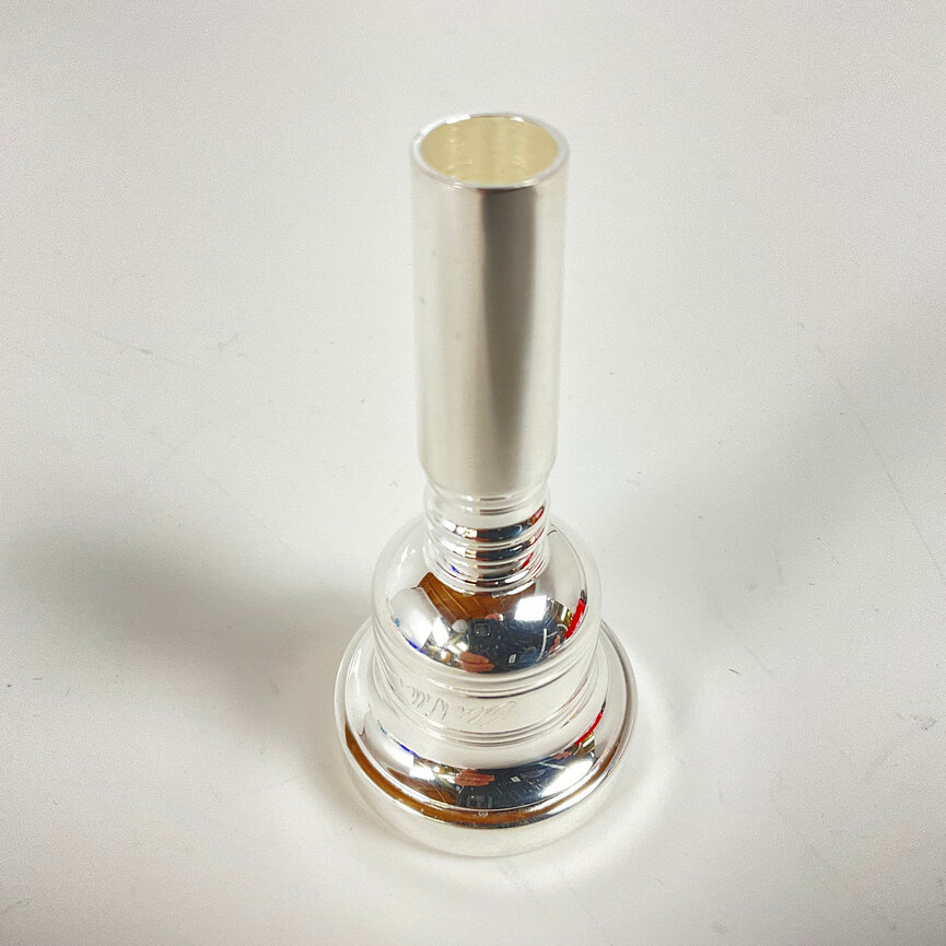 Demo S. E. Shires Colin Williams Large Shank Trombone [39747]