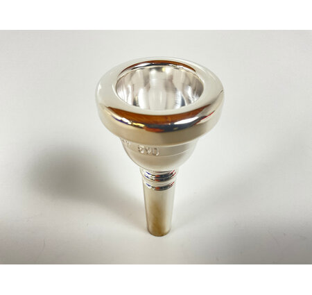 Used Laskey 59D Large Shank Tenor Trombone [39950]