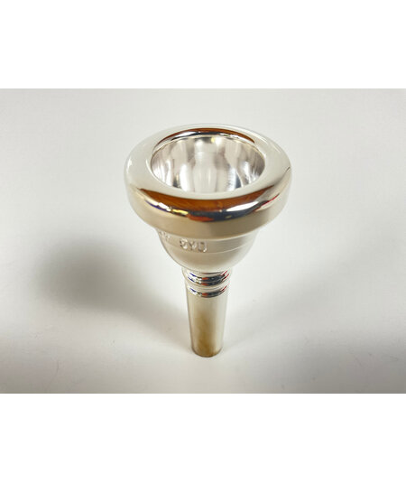 Used Laskey 59D Large Shank Tenor Trombone [39950]