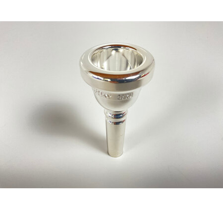 Used Laskey 59MD Large Shank Tenor Trombone [39952]