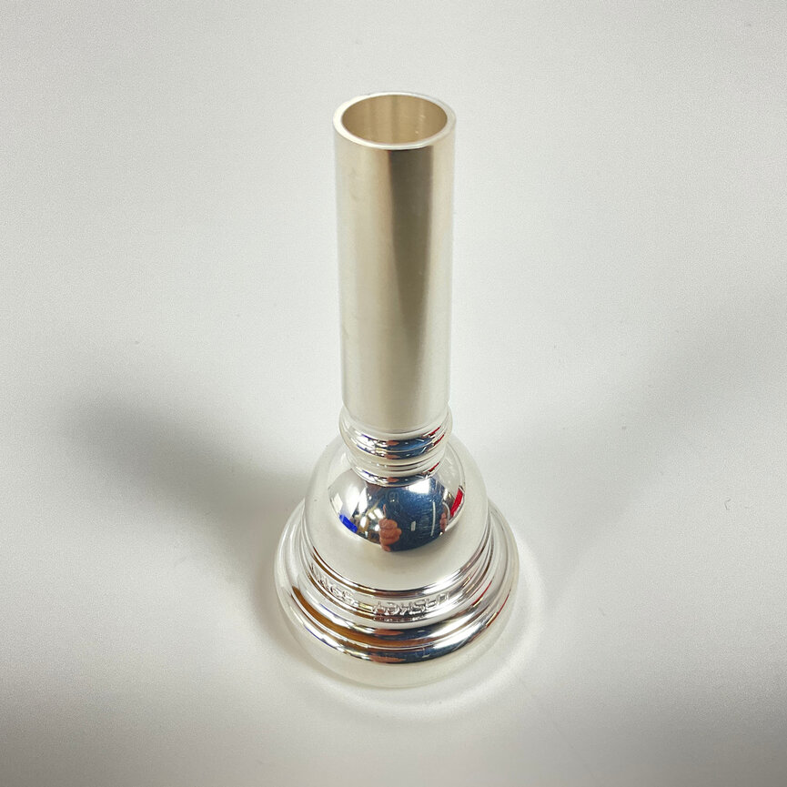 Used Laskey 59MD Large Shank Tenor Trombone [39952]