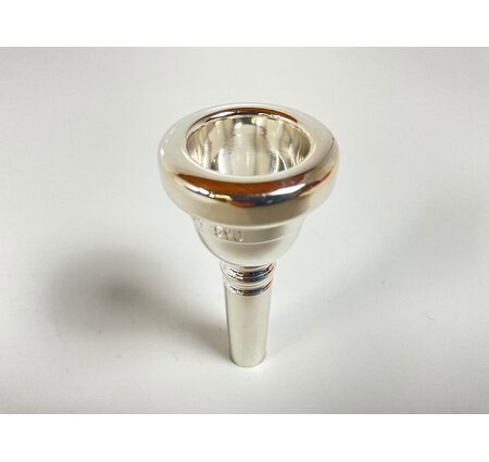 Used Laskey 59D Large Shank Tenor Trombone [39956]