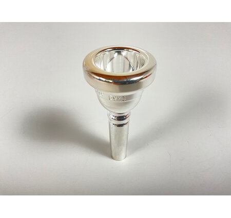 Used Laskey 59MD Large Shank Tenor Trombone [39958]