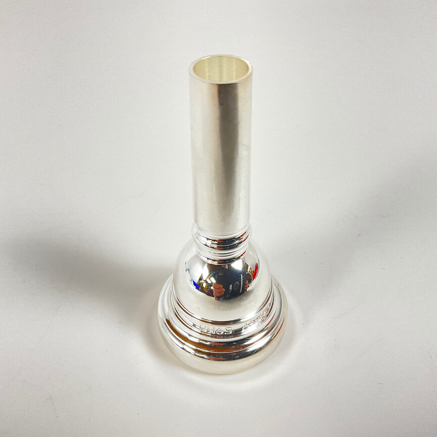 Used Laskey 59MD Large Shank Tenor Trombone [39958]