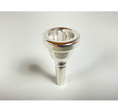 Used Laskey 59MD Large Shank Tenor Trombone [39960]
