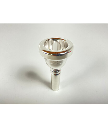 Used Laskey 59MD Large Shank Tenor Trombone [39960]