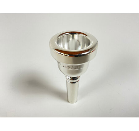 Used Laskey "Alessi" 60SOLO Large Shank Tenor Trombone [39964]