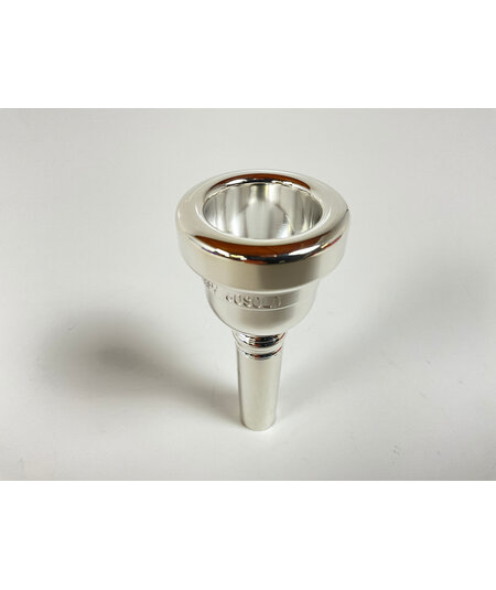 Used Laskey "Alessi" 60SOLO Large Shank Tenor Trombone [39964]