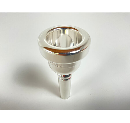 Used Laskey "Alessi" 60SOLO Large Shank Tenor Trombone [39966]