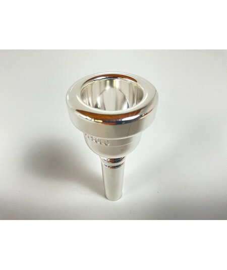 Used Laskey "Alessi" 60SOLO Large Shank Tenor Trombone [39966]