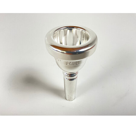 Used Laskey 59MD Large Shank Tenor Trombone [39968]