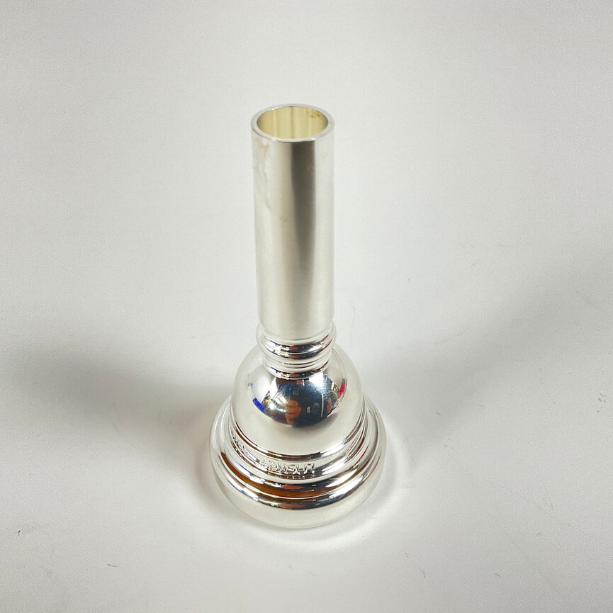 Used Laskey 59MD Large Shank Tenor Trombone [39968]