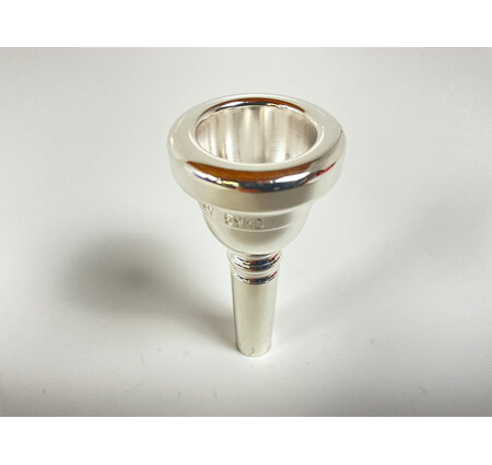 Used Laskey 59MD Large Shank Tenor Trombone [39974]