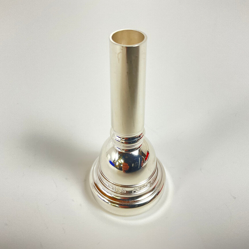 Used Laskey 59MD Large Shank Tenor Trombone [39974]