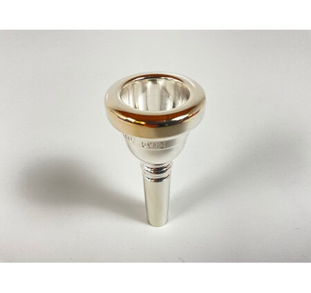Used Laskey 59MD Large Shank Tenor Trombone [39976]