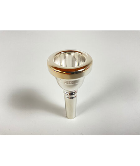 Used Laskey 59MD Large Shank Tenor Trombone [39976]