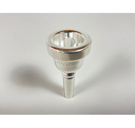 Used Laskey "Alessi" 60SOLO Large Shank Tenor Trombone [39978]