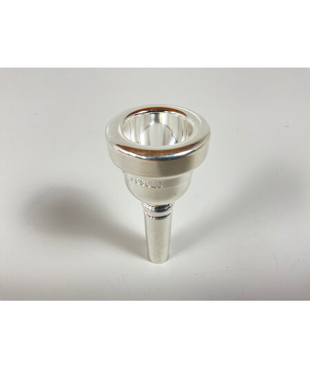 Used Laskey "Alessi" 60SOLO Large Shank Tenor Trombone [39978]