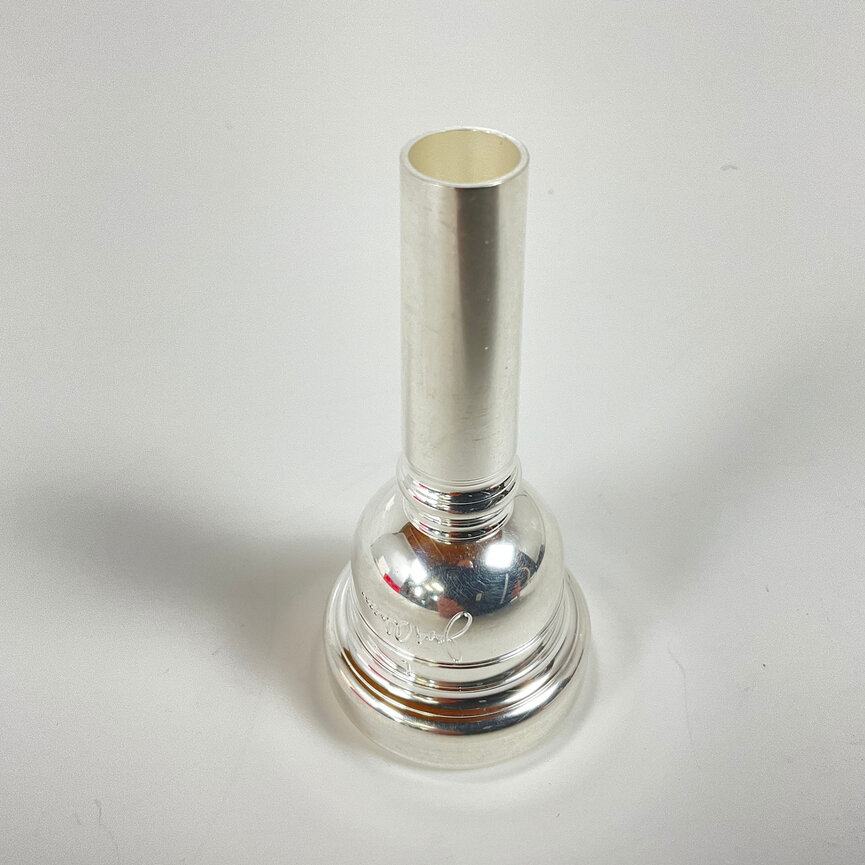Used Laskey "Alessi" 60SOLO Large Shank Tenor Trombone [39978]