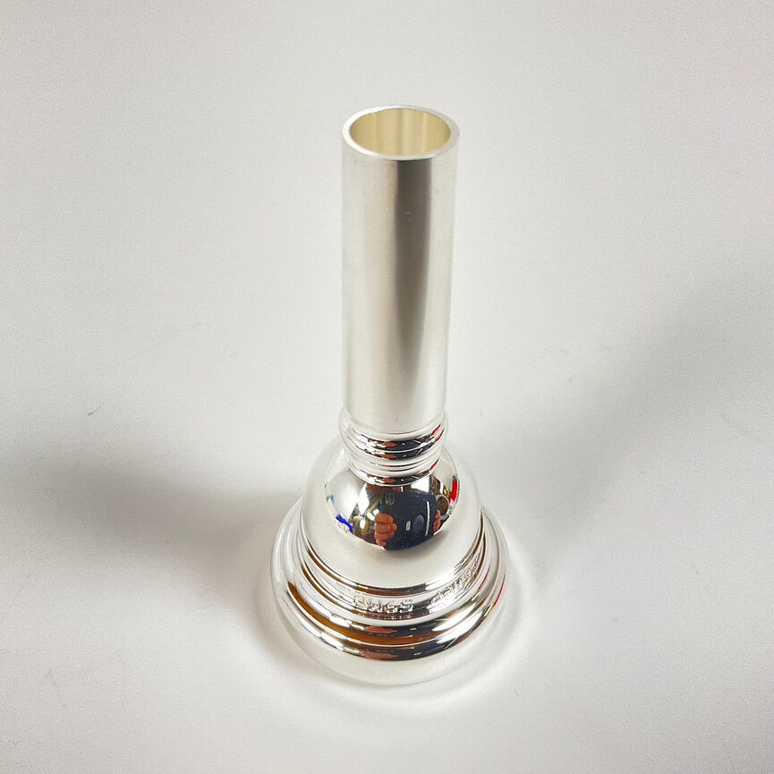 Used Laskey 59MD Large Shank Tenor Trombone [39980]