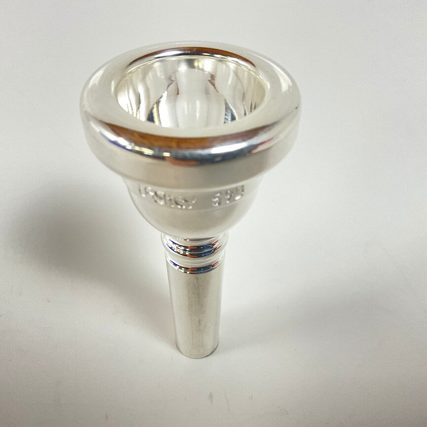Used Laskey 59D Large Shank Tenor Trombone [39984]