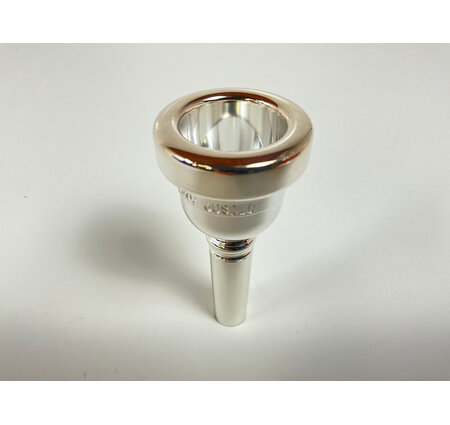 Used Laskey "Alessi" 60SOLO Large Shank Tenor Trombone [39986]