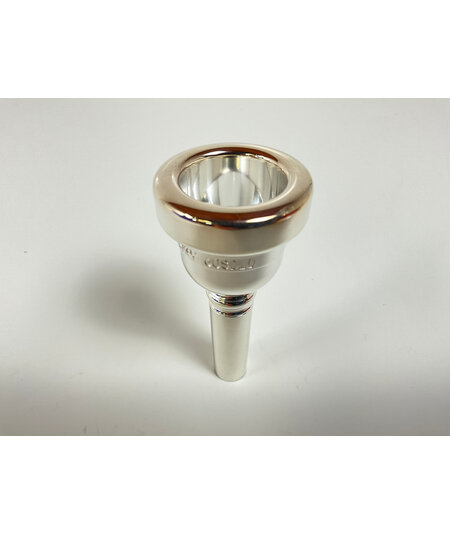 Used Laskey "Alessi" 60SOLO Large Shank Tenor Trombone [39986]