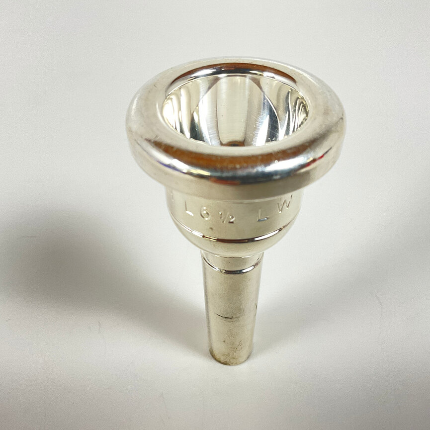 Used Rath L6 1/2 LW Large Shank Trombone [40013]