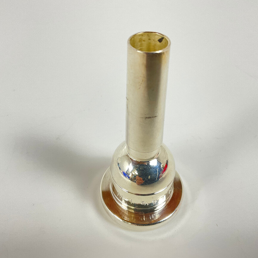 Used Rath L6 1/2 LW Large Shank Trombone [40013]