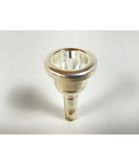 Used Rath L5 B.B. LW Large Shank Trombone [40019]