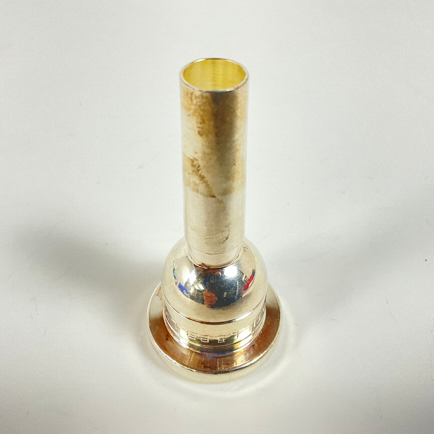 Used Rath L5 B.B. LW Large Shank Trombone [40019]