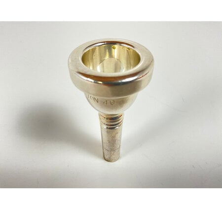 Used Melton 4G Large Shank Trombone [40031]