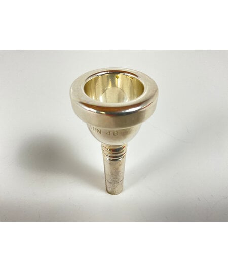 Used Melton 4G Large Shank Trombone [40031]