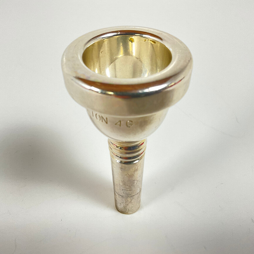 Used Melton 4G Large Shank Trombone [40031]
