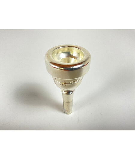 Used Parduba 5 Small Shank Trombone [40037]